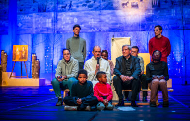 Accueil du prochain rassemblement Européen de Taizé à Paris