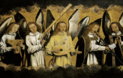 Goûter-rencontre de l’Entraide