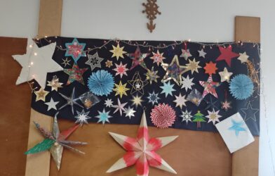 Rencontre Avent : culte jeunesse, JO et convivialités