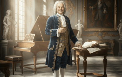 Culte musical avec chorals de Bach
