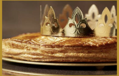 Prochaine galette party