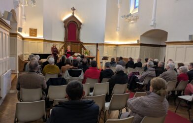 Retour sur l&rsquo;AG JVVC