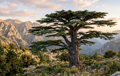 Entraide solidaire pour le Liban