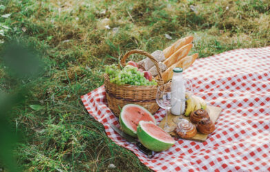Restez déjeuner avec l&rsquo;équipe convivialité 🥖🫜