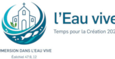 Célébration œcuménique du 4 octobre